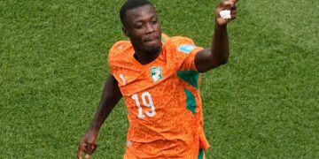 Mondial 2026 : Nicolas Pépé envoie la Côte d’Ivoire en 16es de finale