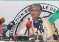 Communales du 31 mai : Boké, Kankan, Guéckédou, Labé, Macenta… le GMD domine largement les nouveaux résultats provisoires
