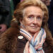 Chirac: une femme de président influente et populaire
