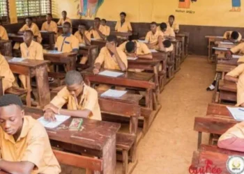 Éducation/ Guinée : Plus de 136 000 candidats à l’assaut du BEPC 2026 dès ce lundi