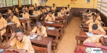 Éducation/ Guinée : Plus de 136 000 candidats à l’assaut du BEPC 2026 dès ce lundi