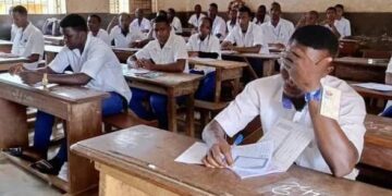 Guinée : Lancement officiel du baccalauréat unique, session 2025-2026