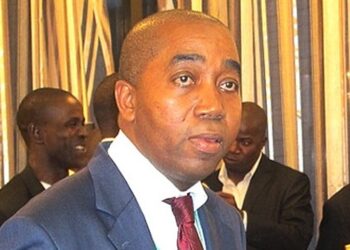 France: Décès à Paris de Rachid Ndiaye, ex ministre d&rsquo;Alpha Condé
