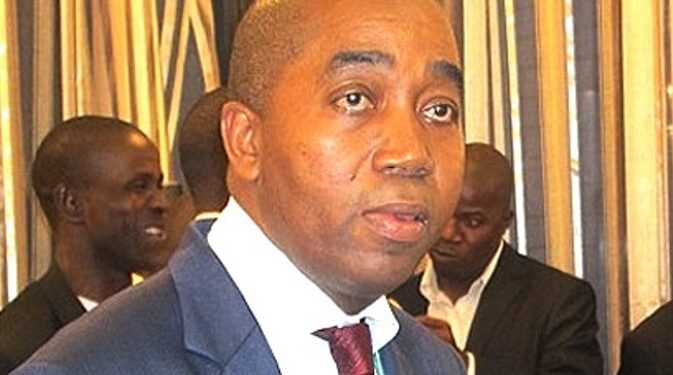 France: Décès à Paris de Rachid Ndiaye, ex ministre d&rsquo;Alpha Condé