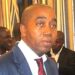 France: Décès à Paris de Rachid Ndiaye, ex ministre d’Alpha Condé