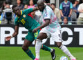 Mondial: les Belges sauvés sur le gong face aux Sénégalais