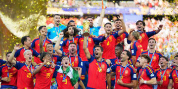 Coupe du monde 2026: et à la fin, Torres offre à l’Espagne une deuxième étoile devant une Argentine sans idée