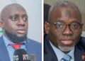 Mory Condé et Mourana Soumah limogés