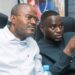 Hafia FC : Mohamed Yoy Camara, fils de KPC, nommé vice-président !