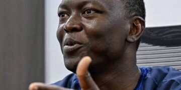 Tchad: l&rsquo;opposant Succès Masra, gracié vendredi 14 août par le président Mahamat Déby Itno