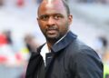 Football: Patrick Vieira prend les rênes de l’équipe du Sénégal