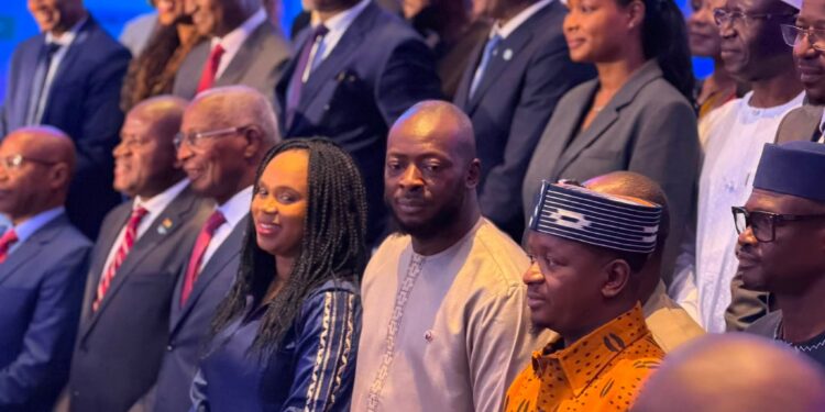 Gouvernance financière : la Guinée valide les fondations de son Fonds Souverain