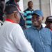 Ligue des champions CAF : de retour au Stade du 28 Septembre, le Horoya réjouit Antonio Souaré et KPC