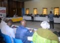 KINDIA : UN ATELIER POUR RENFORCER LA PRISE EN CHARGE DU HANDICAP ET DU GENRE DANS LA FORMATION INITIALE DES ENSEIGNANTS DU PRIMAIRE.