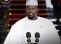 Guinée : Mamadi Doumbouya attendu ce vendredi à Conakry après sa mission à l’ONU