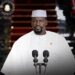 Guinée : Mamadi Doumbouya attendu ce vendredi à Conakry après sa mission à l’ONU