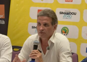 Éliminatoires CAN 2027 : Paulo Duarte dévoile sa liste avec les retours d’Ilaix Moriba, Saïdou Sow et Aguibou Camara
