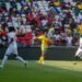 Éliminatoires CAN 2027 : La Guinée s’incline d’entrée face à l’Afrique du Sud (2-1)