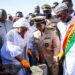 Guinée: le gouvernment lance le projet de construction des marchés modernes…
