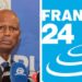 « Offense au Président »: La chaîne France 24 interdite de diffusion en Guinée, l’ARPT réquisitionnée