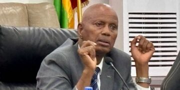 Guinée : la HAC retire avec effet immédiat l’accréditation du correspondant de Jeune Afrique