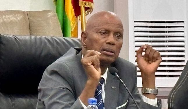 Guinée : la HAC retire avec effet immédiat l’accréditation du correspondant de Jeune Afrique