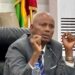 Guinée : la HAC retire avec effet immédiat l’accréditation du correspondant de Jeune Afrique