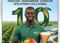 Sénégal: Sadio Mané pose la première pierre de son projet de parc agro-industriel dédié à la mangue