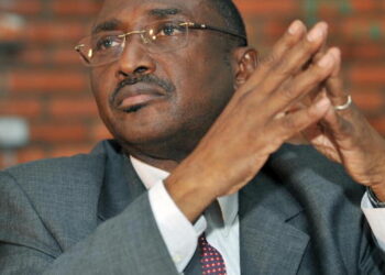 L’ancien Premier ministre guinéen Sidya Touré est décédé à l’âge de 81 ans