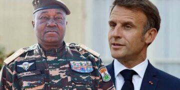 Tentative de coup d’État au Niger: Niamey accuse la France, Paris réplique…