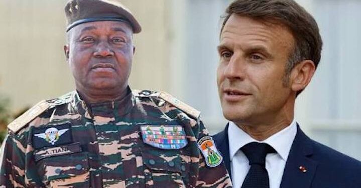 Tentative de coup d’État au Niger: Niamey accuse la France, Paris réplique…