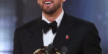 Football : Harry Kane sacré Ballon d’Or 2026, retour sur les moments forts de sa saison