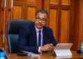 Assemblée nationale : Aboubacar Camara nommé Secrétaire général