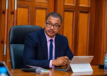 Assemblée nationale : Aboubacar Camara nommé Secrétaire général