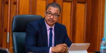 Assemblée nationale : Aboubacar Camara nommé Secrétaire général