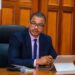 Assemblée nationale : Aboubacar Camara nommé Secrétaire général